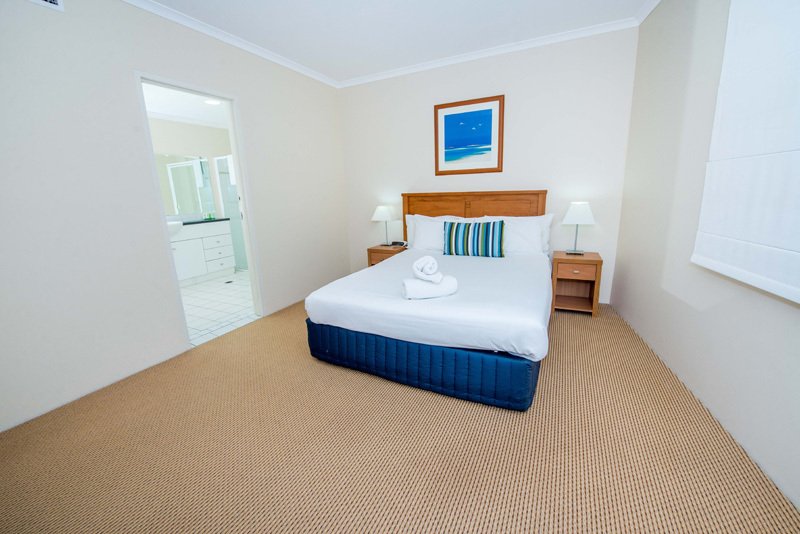 207/43 Shoal Bay Road SHOAL BAY 6
