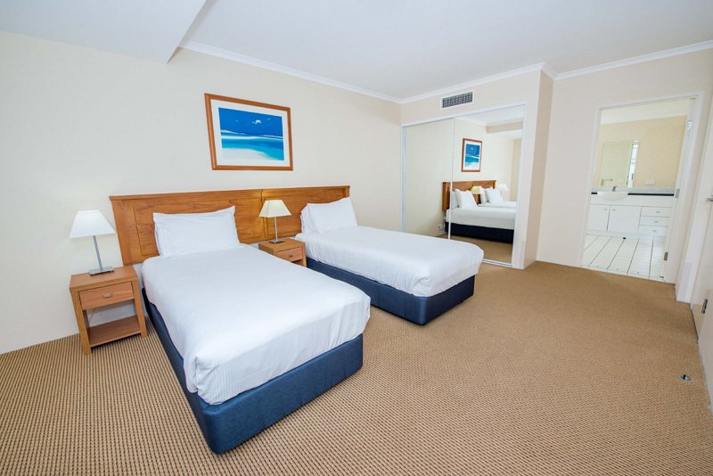 207/43 Shoal Bay Road SHOAL BAY 7