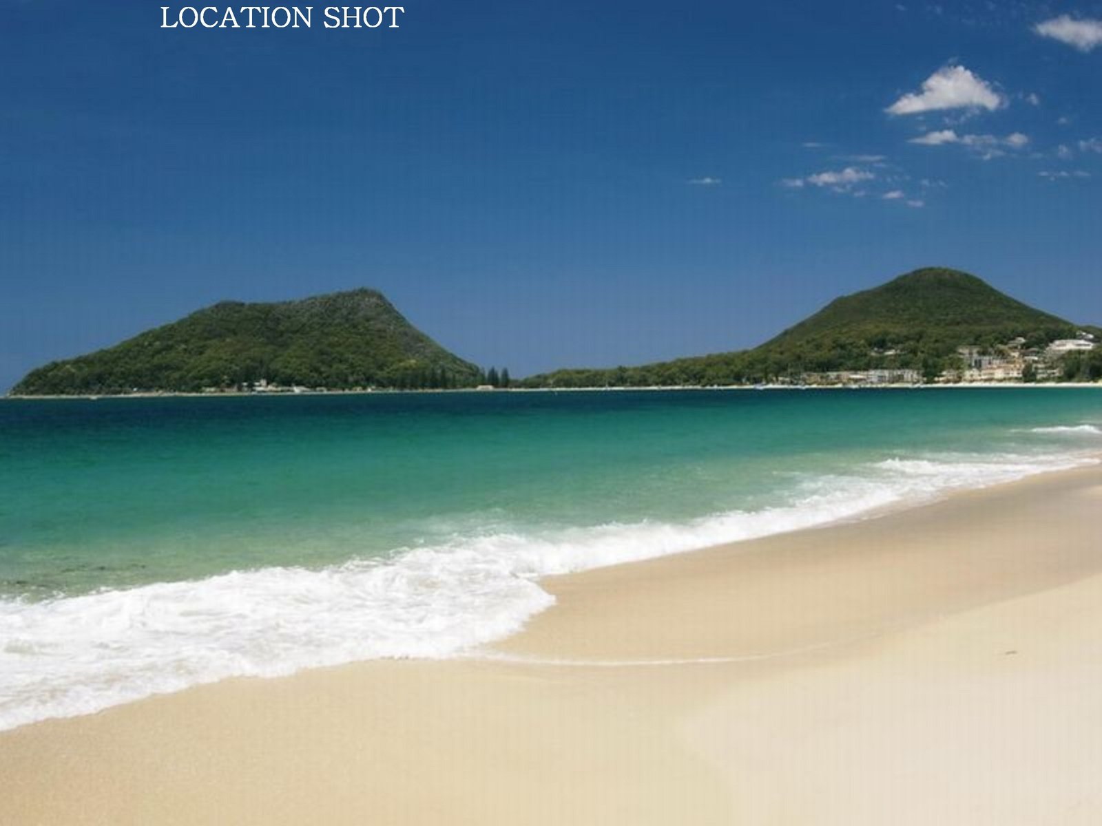 207/43 Shoal Bay Road SHOAL BAY 9