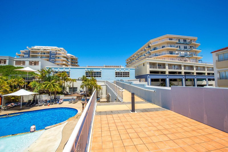 207/43 Shoal Bay Road SHOAL BAY 12