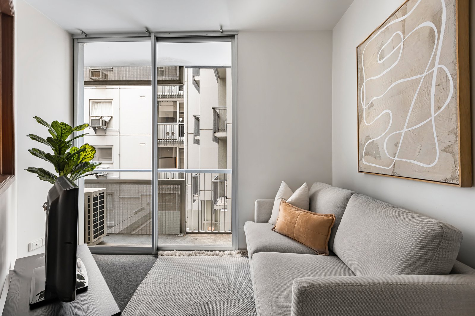 Real Estate and Property in 207/488 Swanston Street, Carlton, VIC