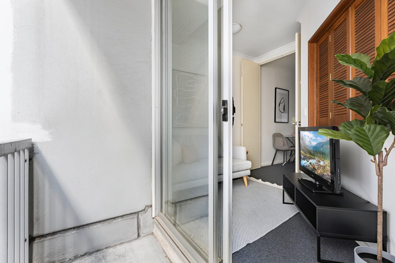 Real Estate and Property in 207/488 Swanston Street, Carlton, VIC