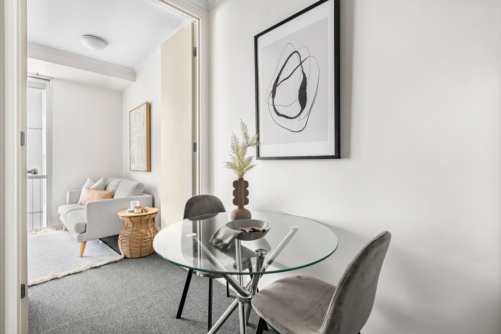 Real Estate and Property in 207/488 Swanston Street, Carlton, VIC