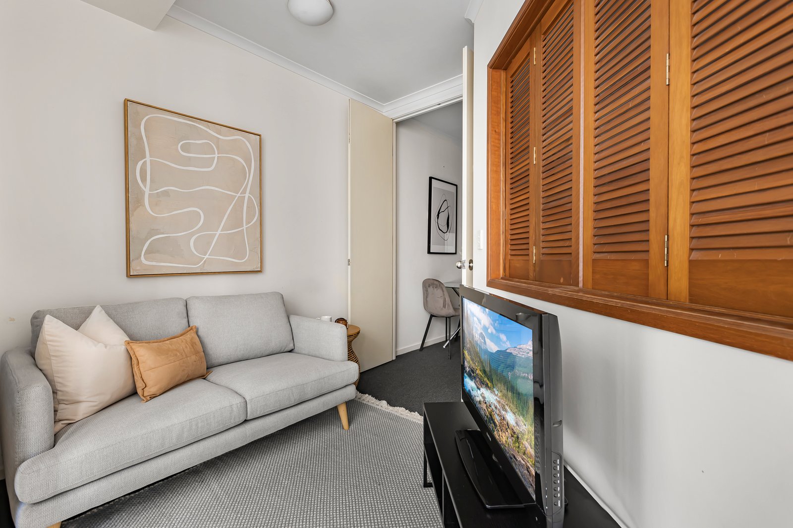 Real Estate and Property in 207/488 Swanston Street, Carlton, VIC