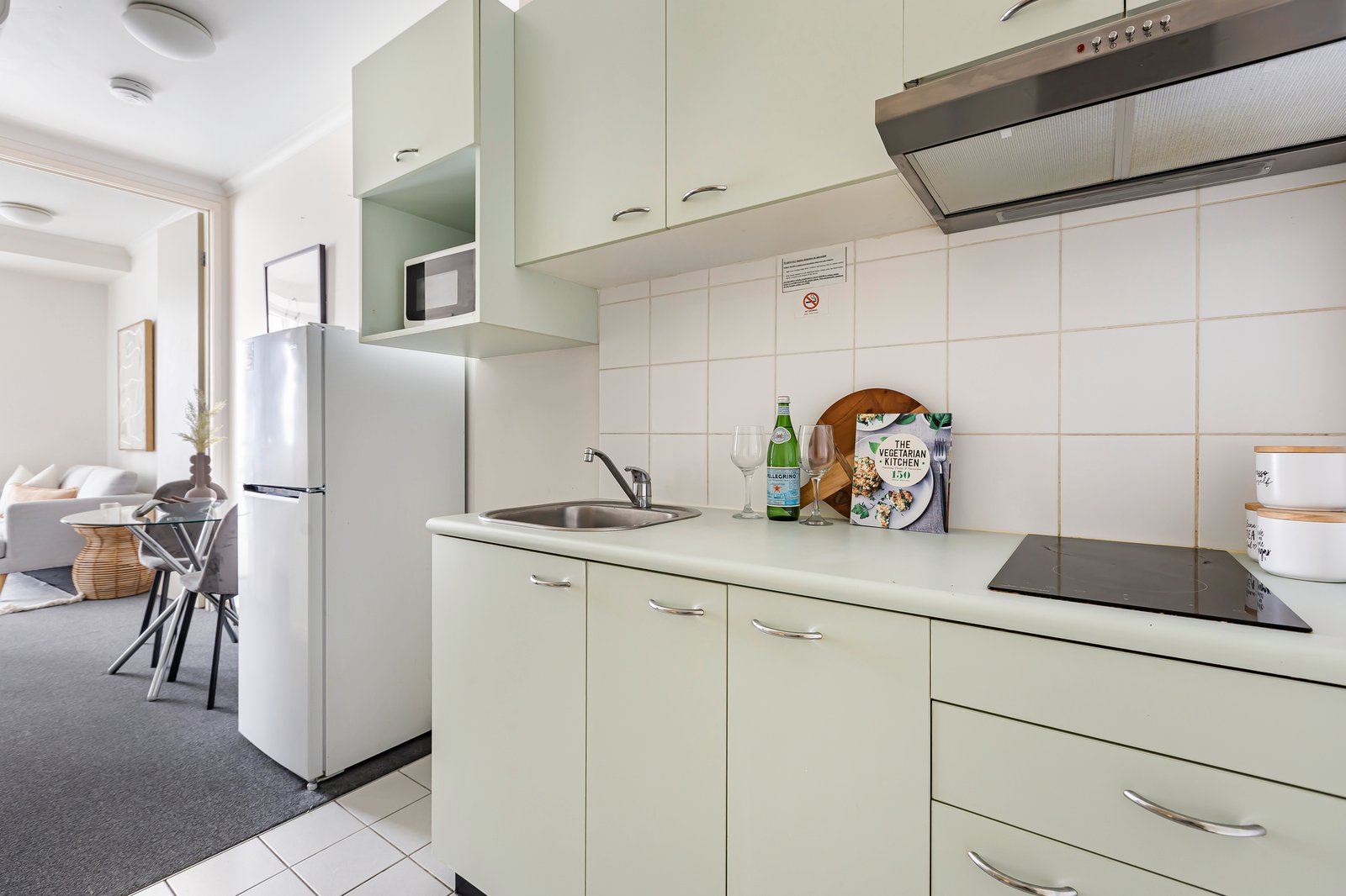 Real Estate and Property in 207/488 Swanston Street, Carlton, VIC