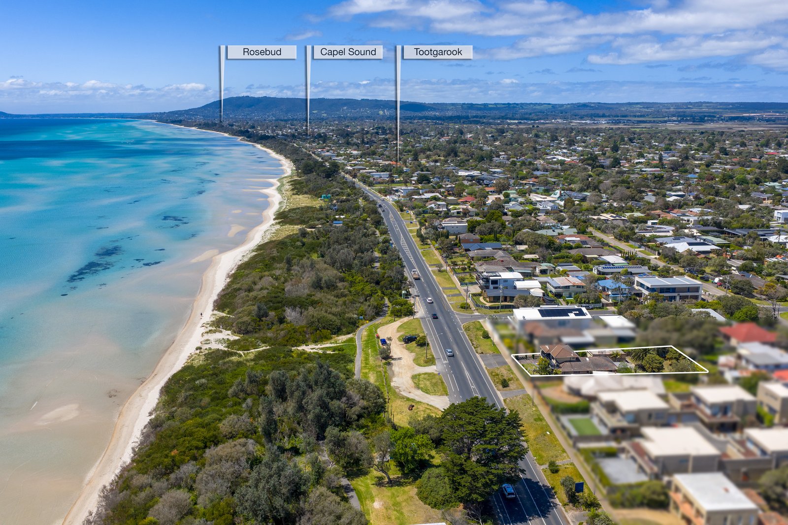 Real Estate and Property in 2075 Point Nepean Road, Rye, VIC