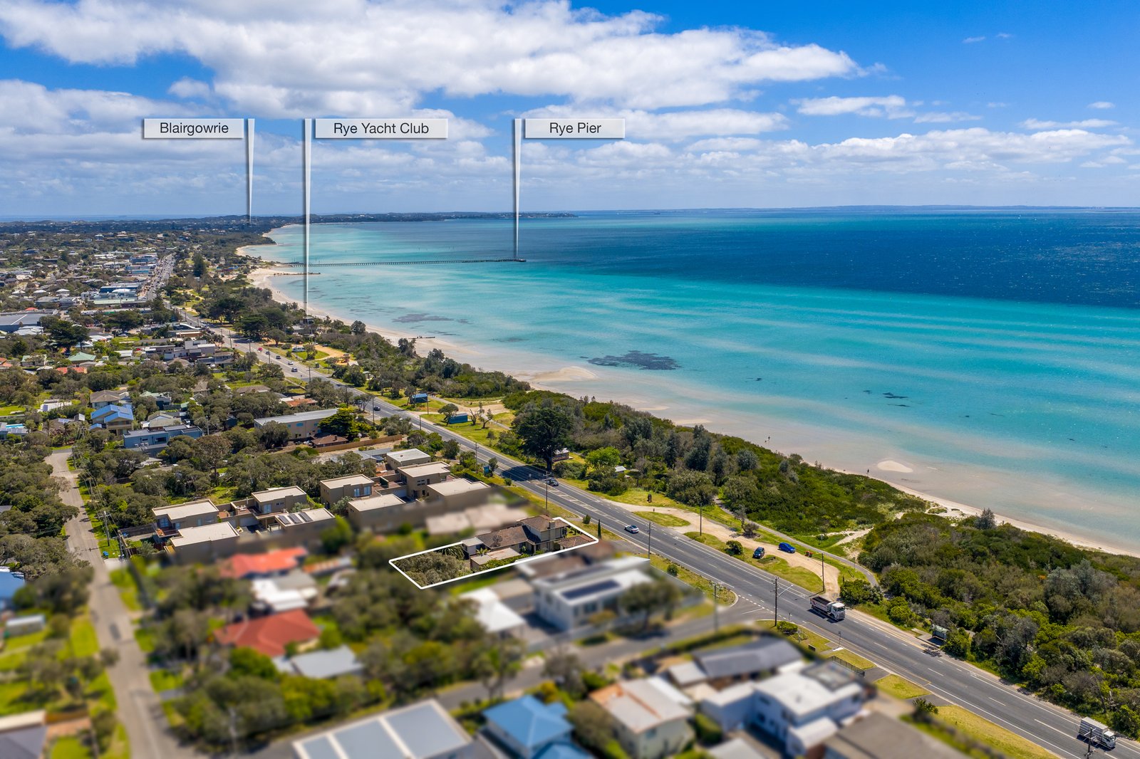 Real Estate and Property in 2075 Point Nepean Road, Rye, VIC