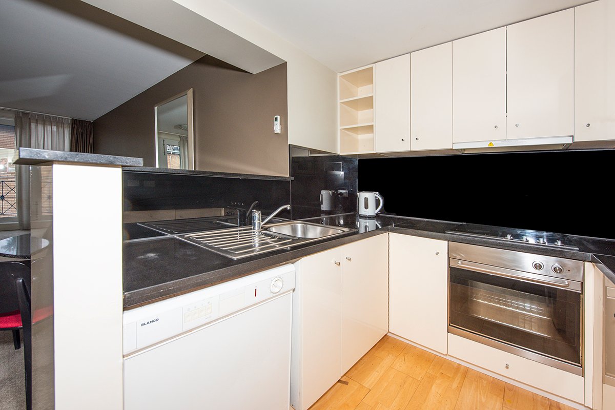 Gallery: 207/52 Darling Street