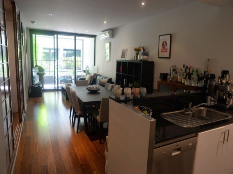 Gallery: 207/52 Nott Street