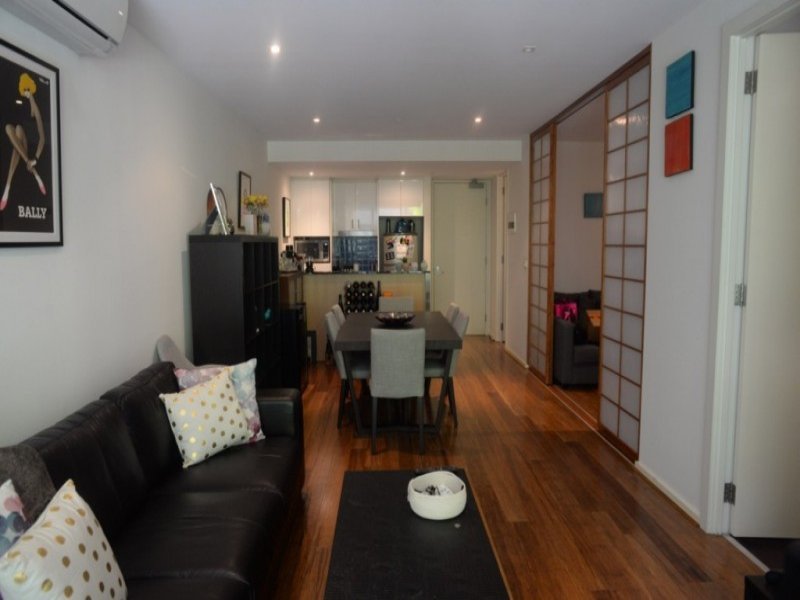 Gallery: 207/52 Nott Street