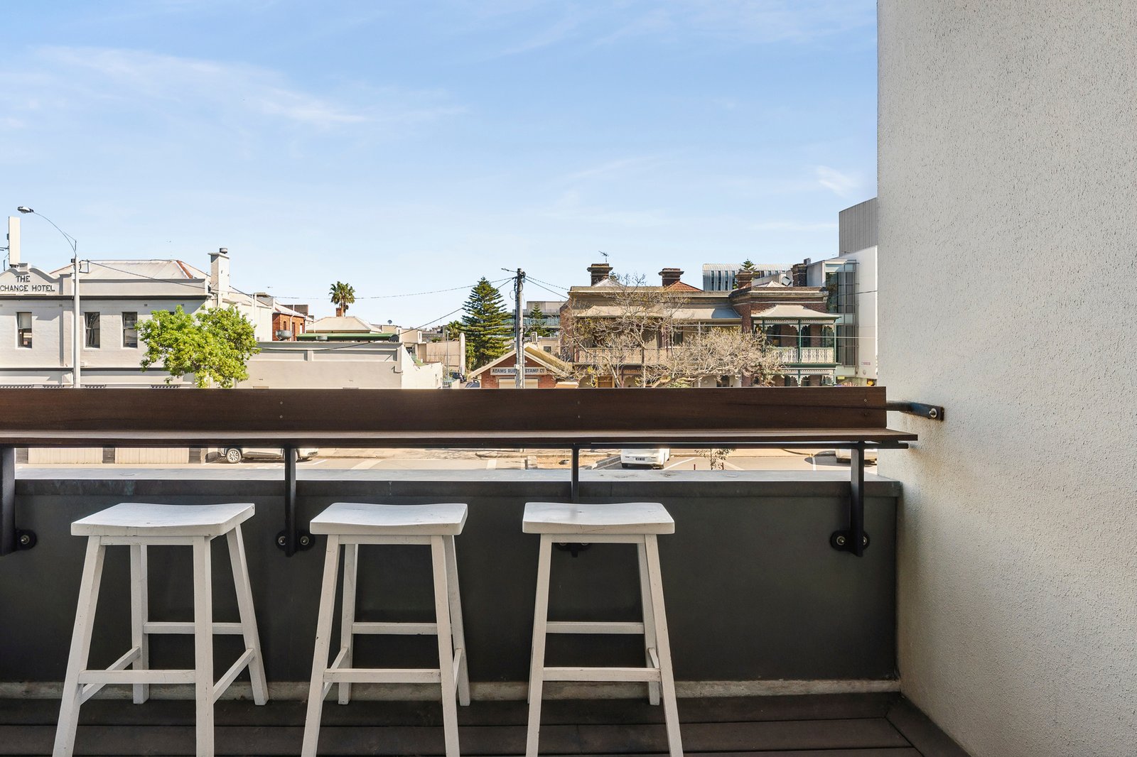 Gallery: 207/55 Bay Street