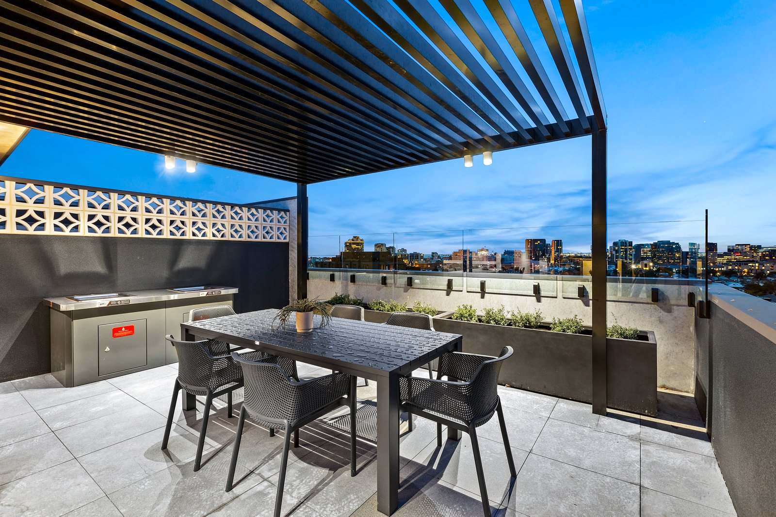 Real Estate and Property in 207/6 Percy Place, Prahran, VIC