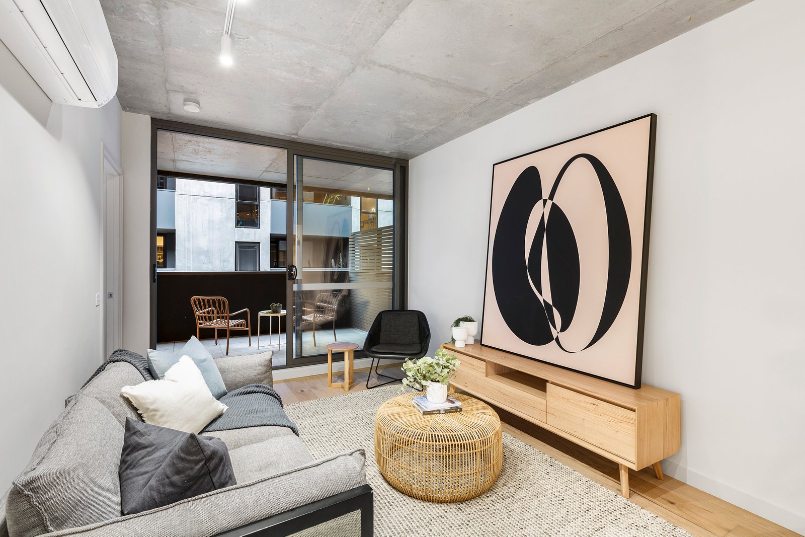 Real Estate and Property in 207/6 Percy Place, Prahran, VIC