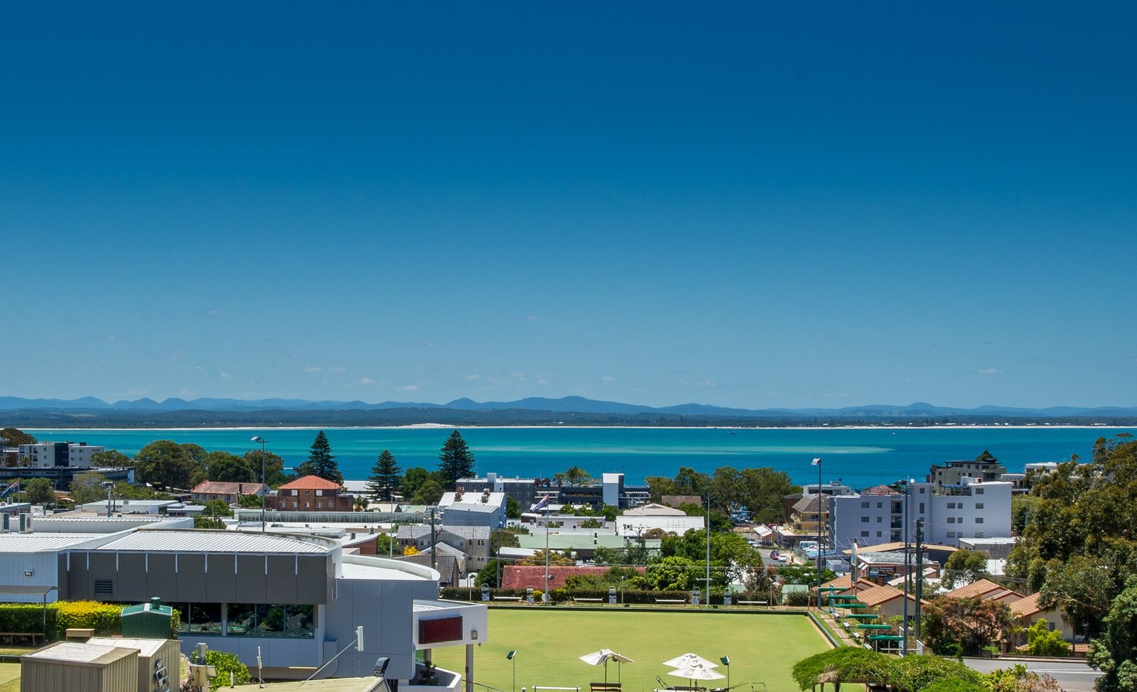 207/61B Dowling Street NELSON BAY 1