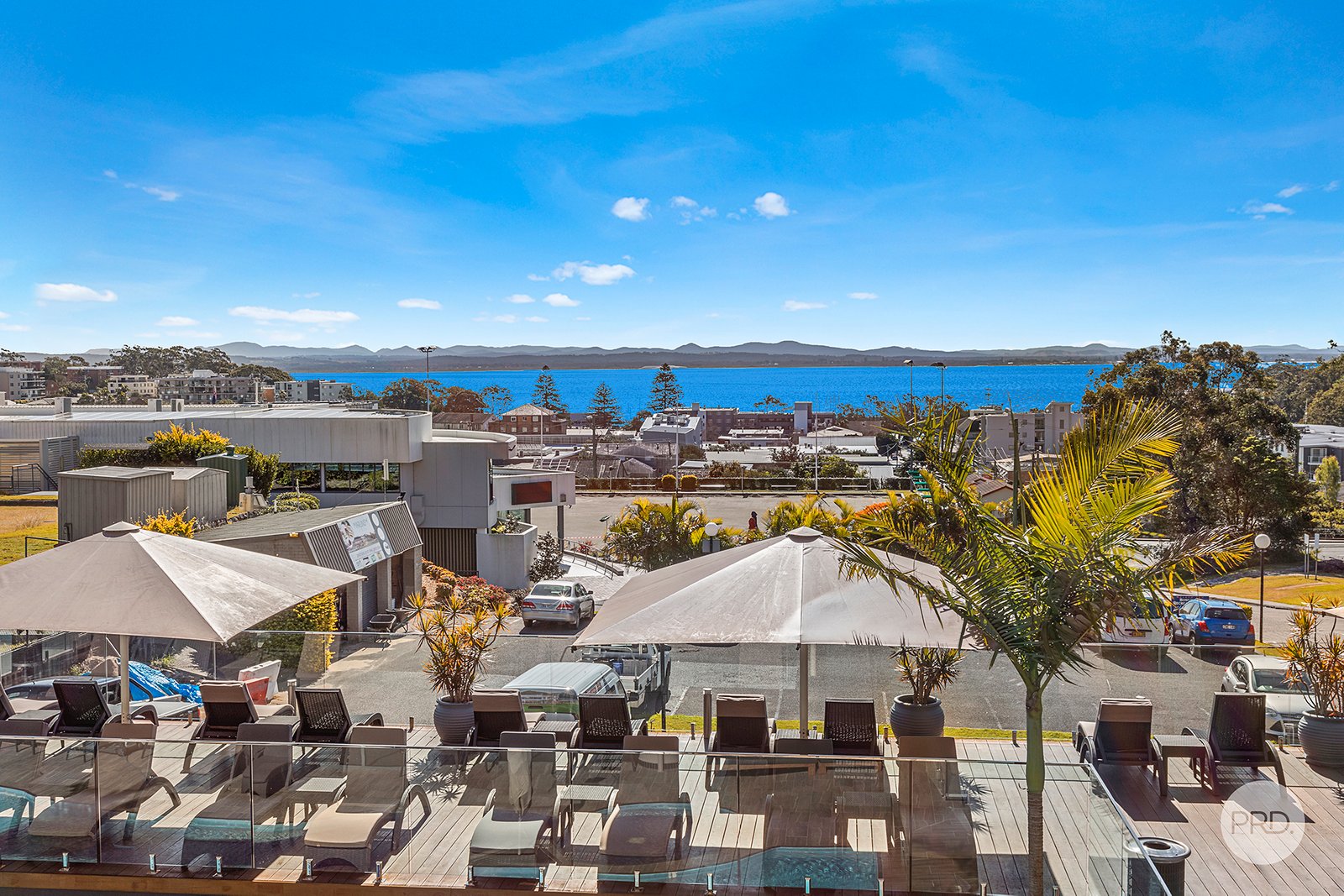 207/61B Dowling Street NELSON BAY 13