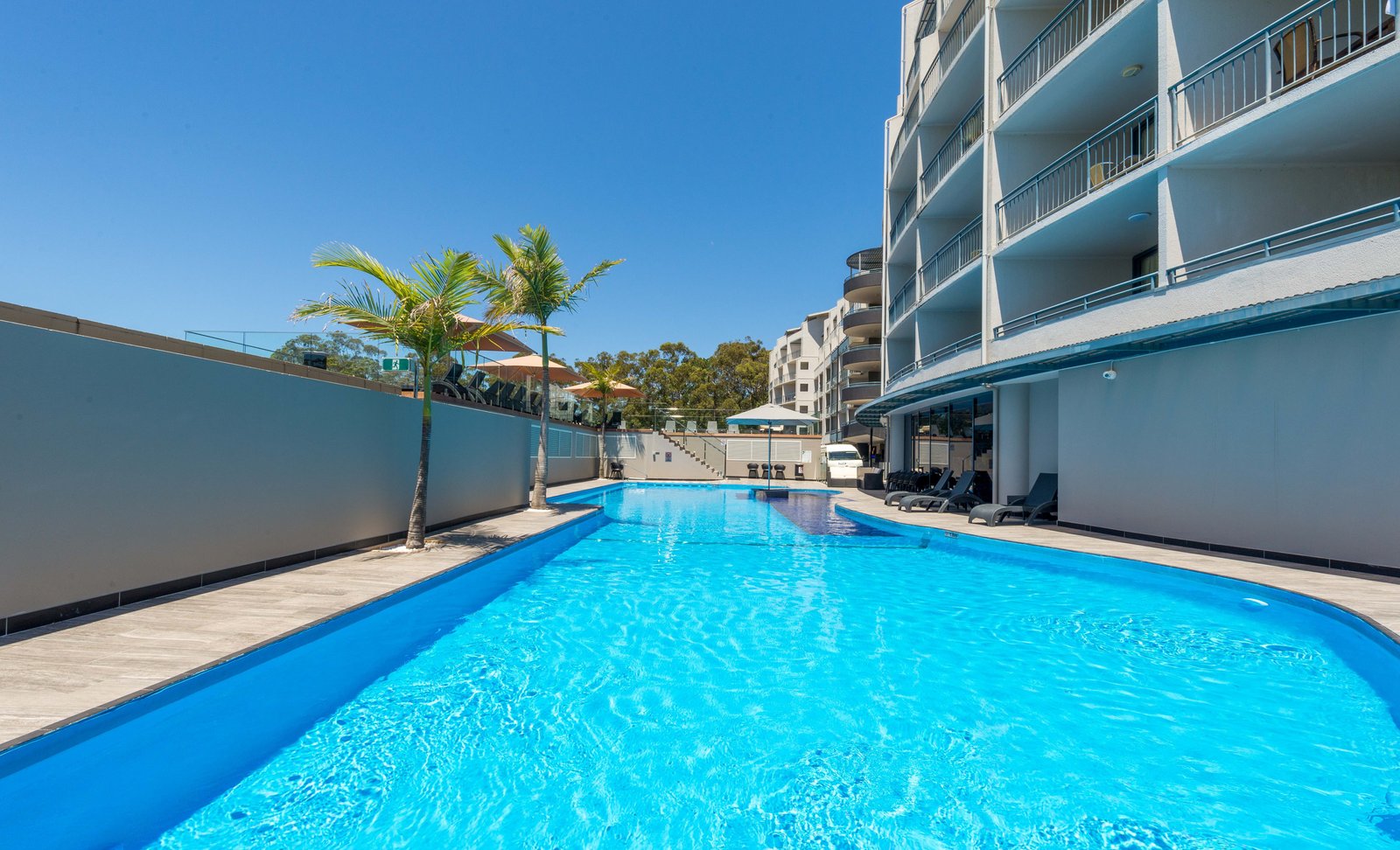 207/61B Dowling Street NELSON BAY 14