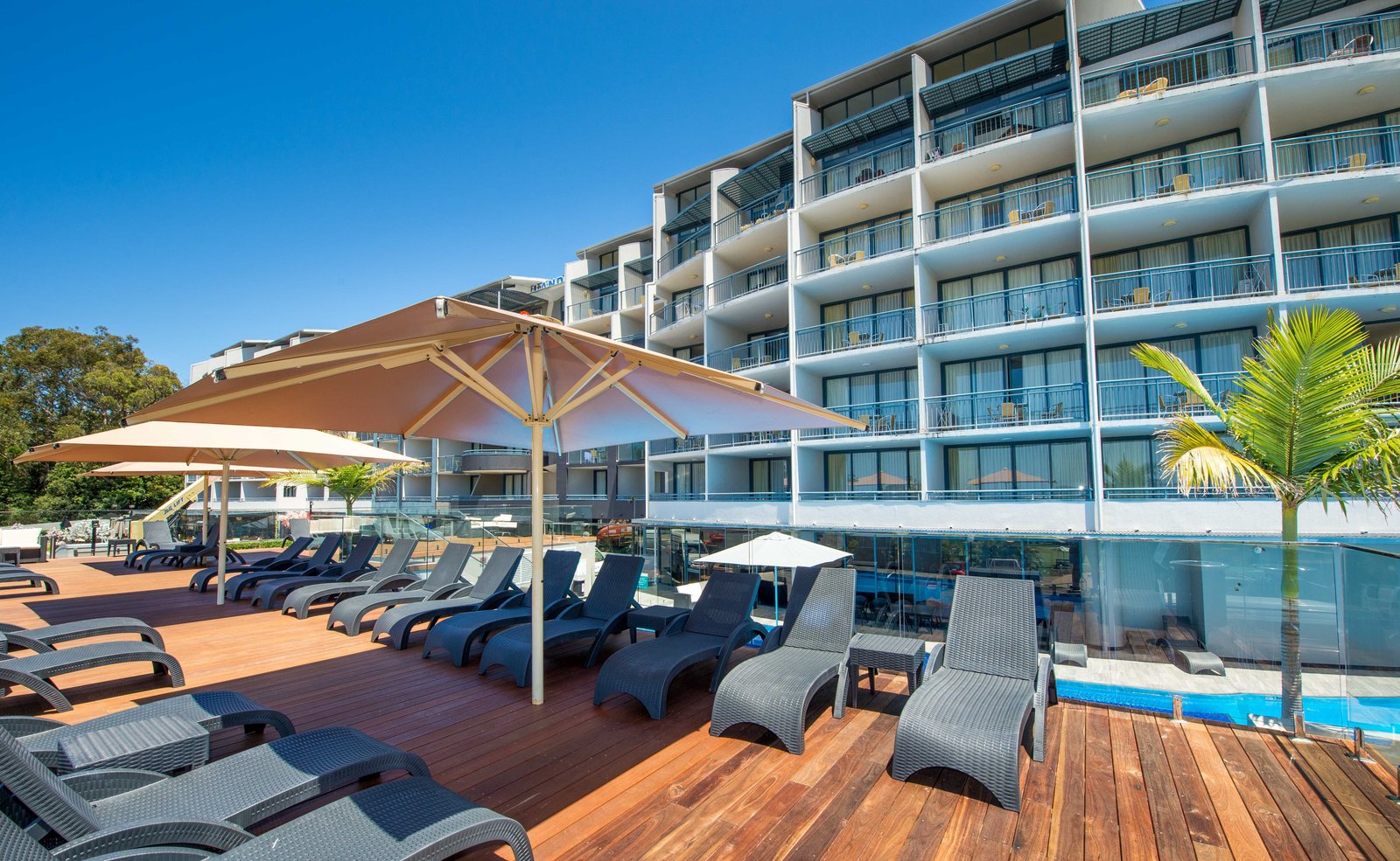207/61B Dowling Street NELSON BAY 15