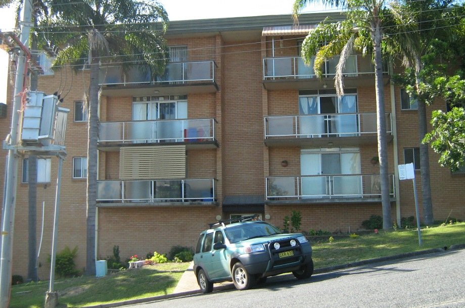 20/77-79 Victoria Street COFFS HARBOUR 1