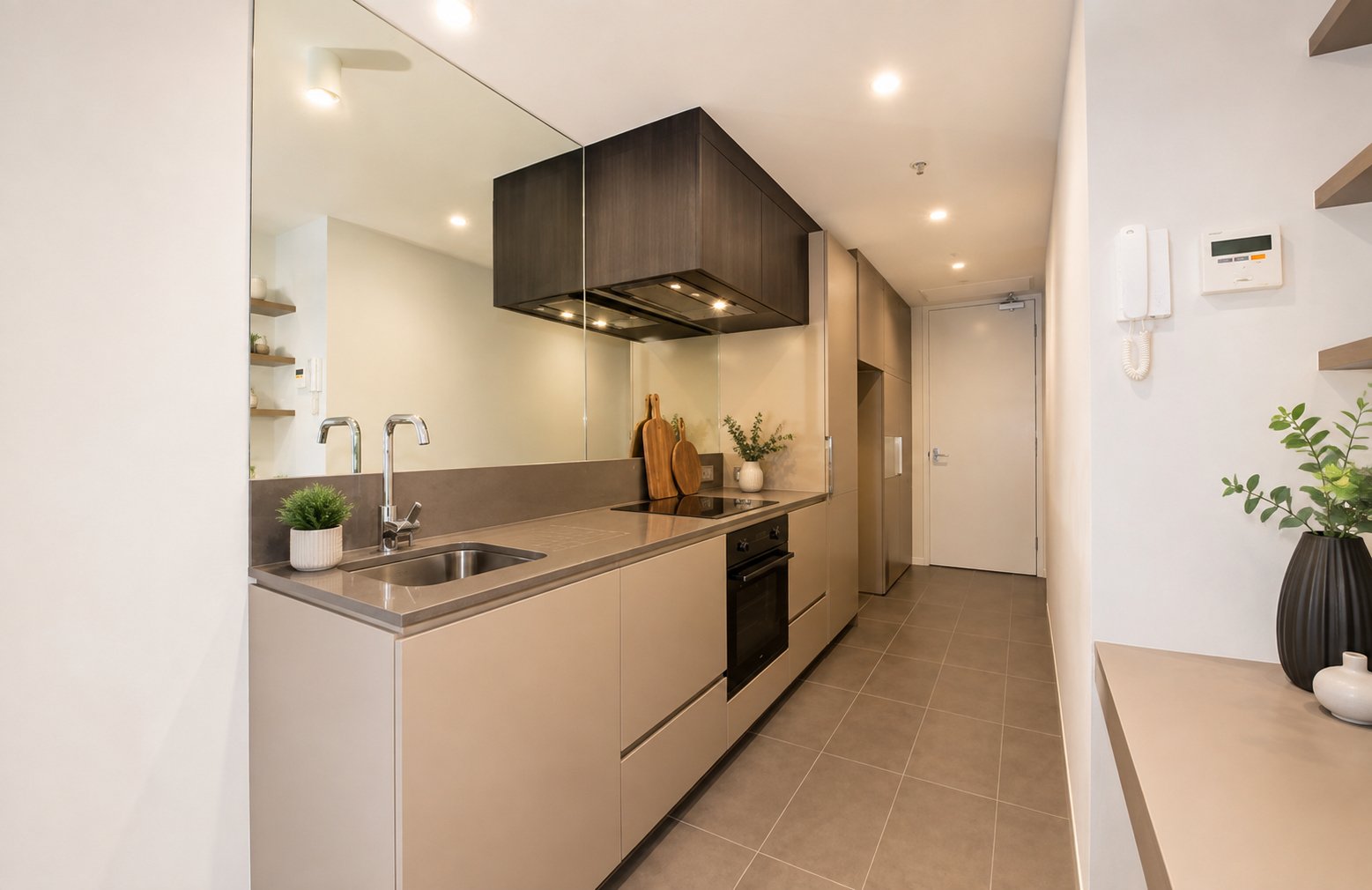 Gallery: 207/72 Wests Road