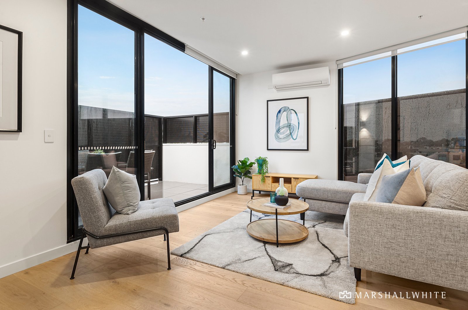 207/777 Doncaster Road, Doncaster, VIC