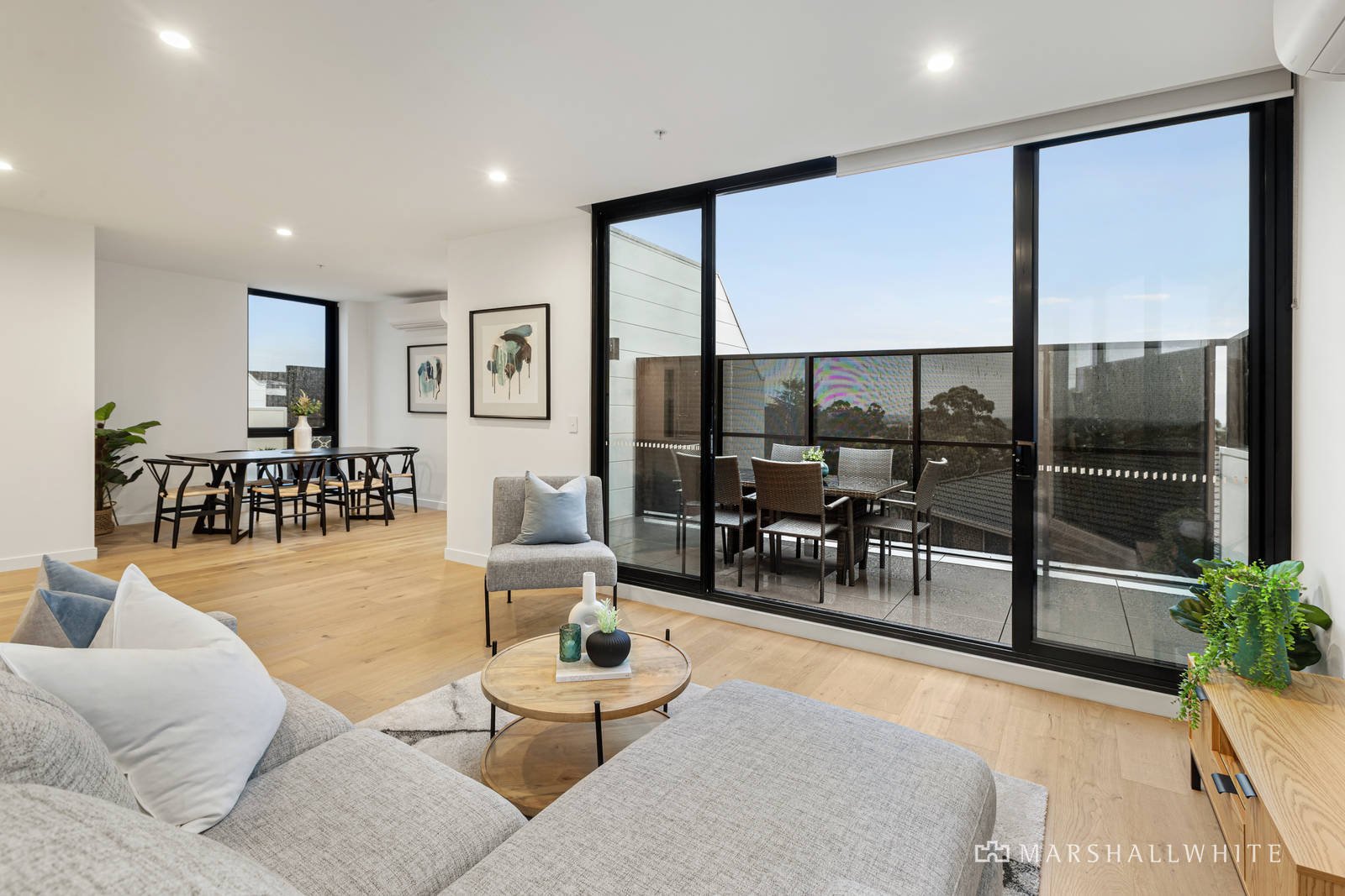 207/777 Doncaster Road, Doncaster, VIC