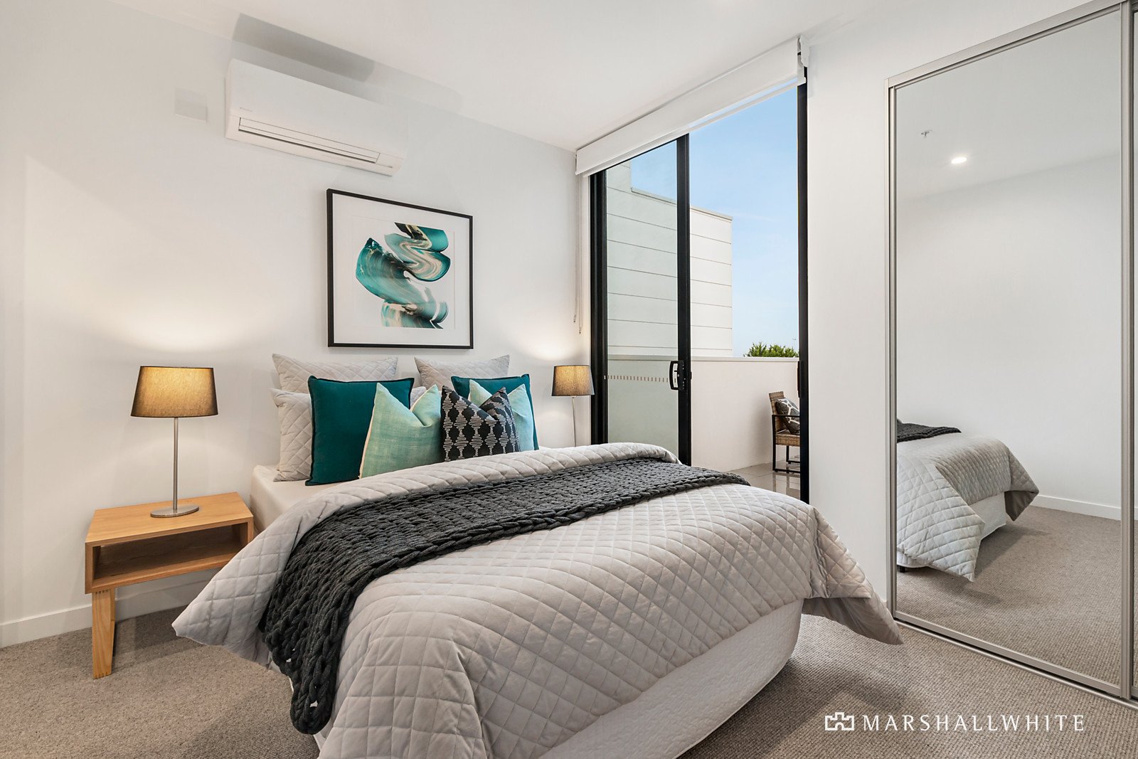 207/777 Doncaster Road, Doncaster, VIC