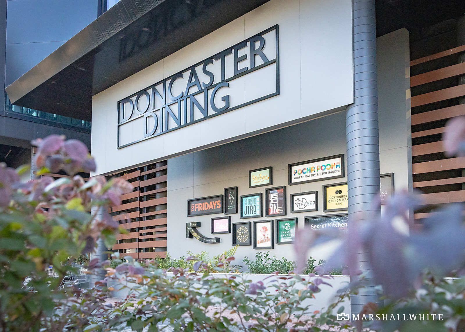 207/777 Doncaster Road, Doncaster, VIC