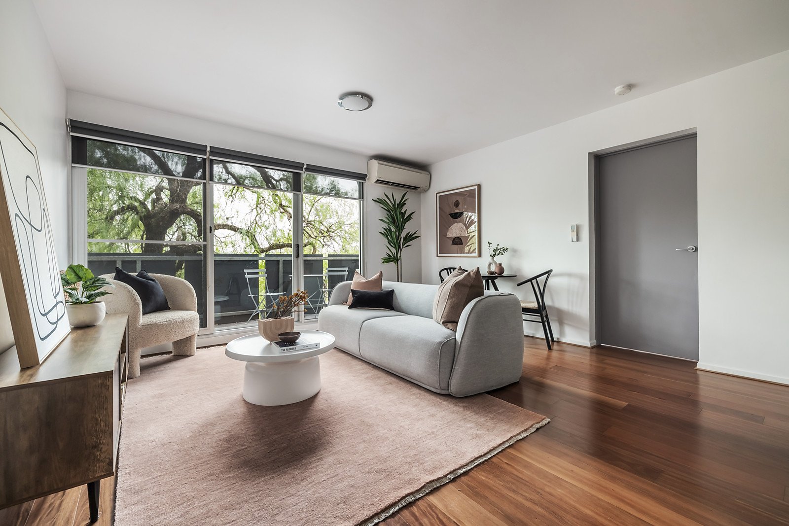 207/80 Speakmen Street, Kensington VIC 3031
