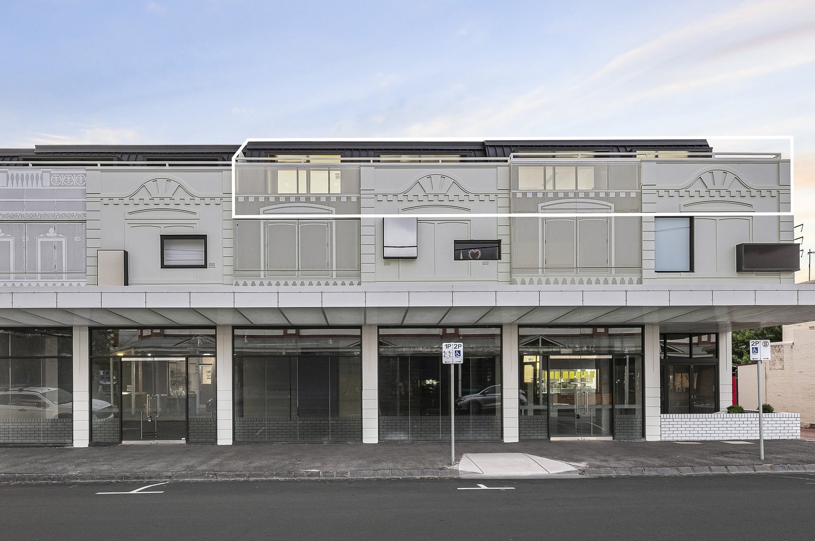 207/85 Maling Road, Canterbury, 3126