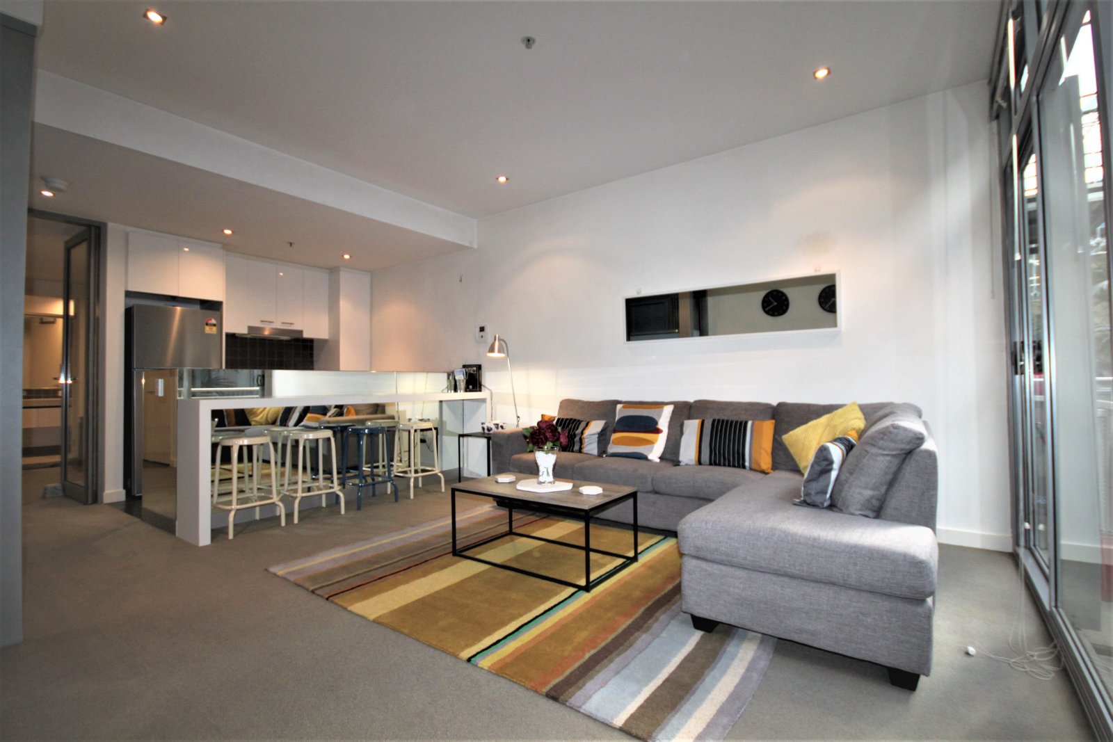 Gallery: 207/91 Dow Street
