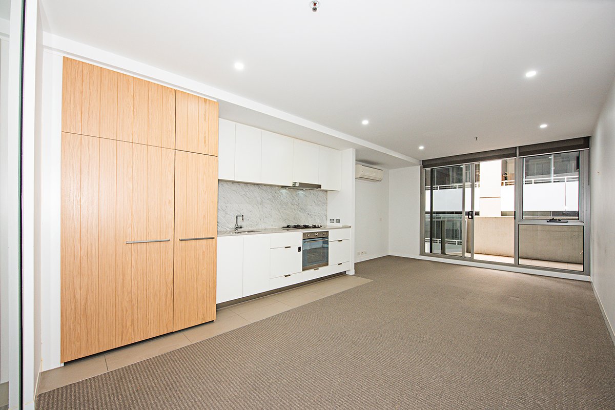 Gallery: 207/99 Dow Street