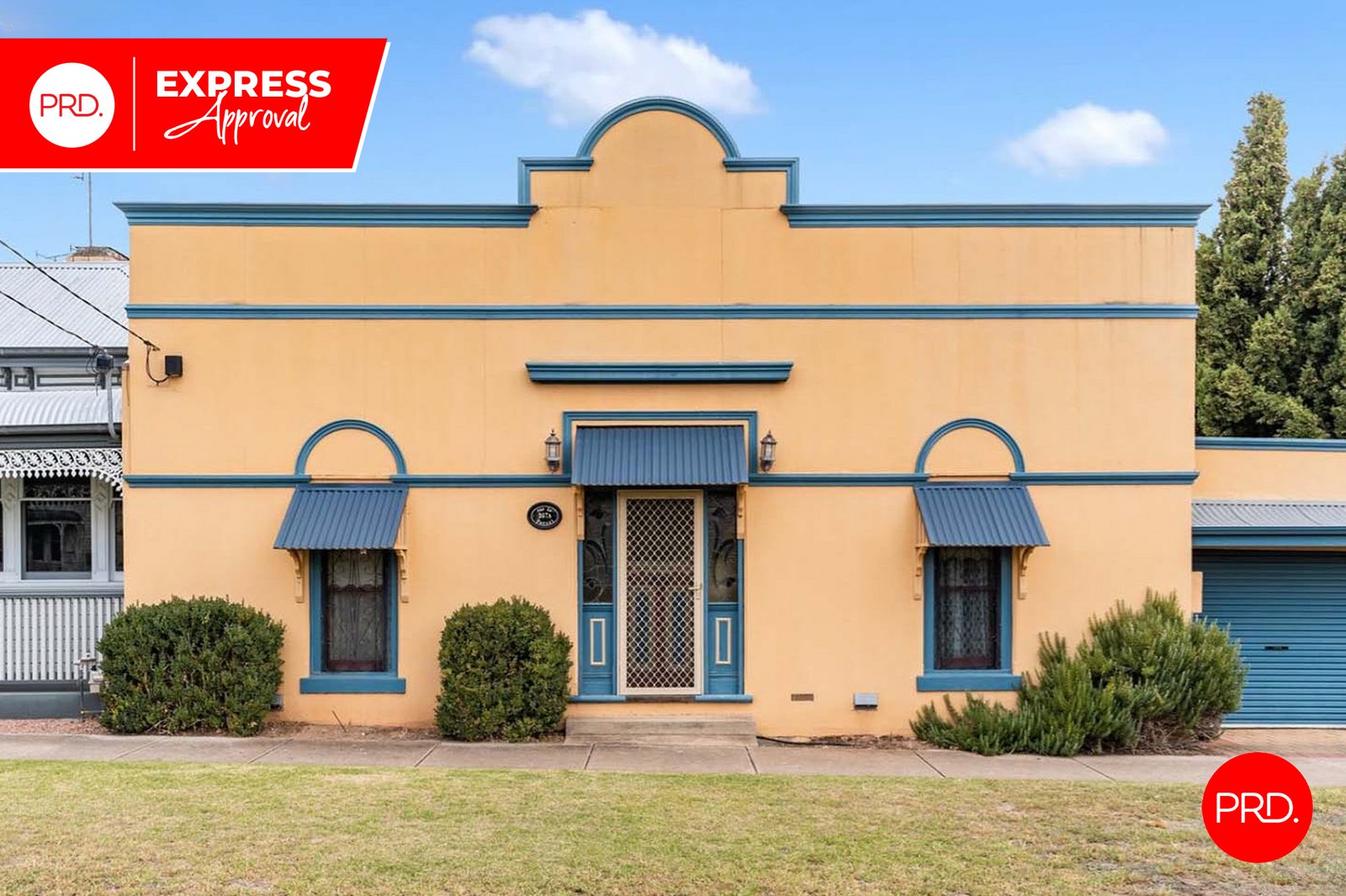 207a Forest Street BENDIGO 2