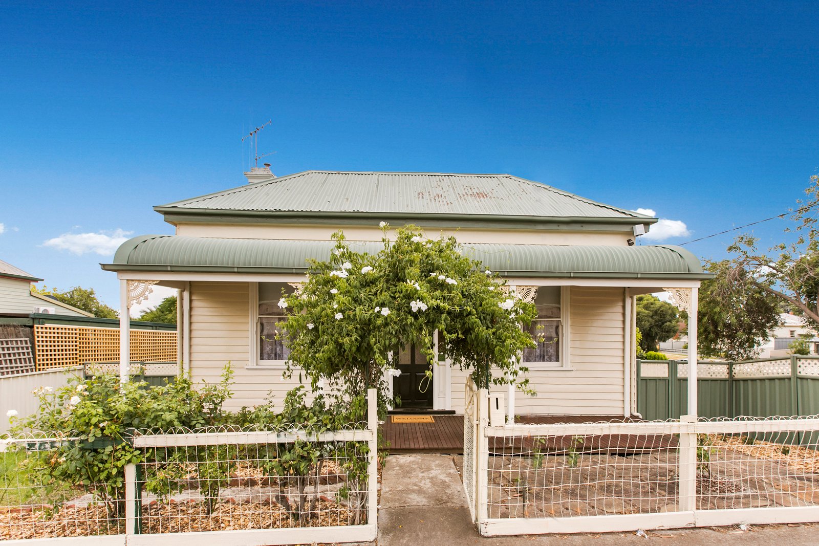 208 Arnold Street BENDIGO 2