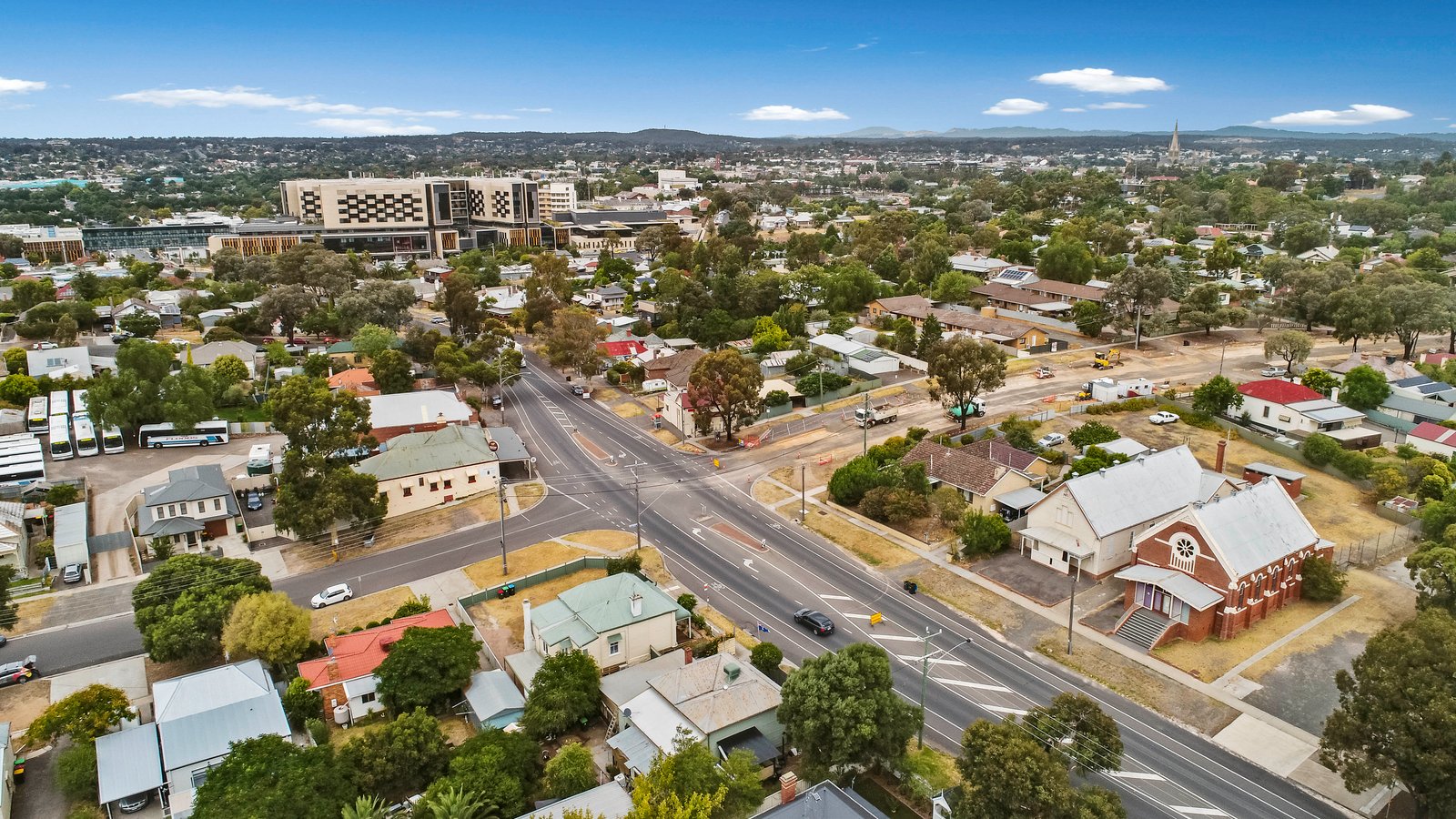 208 Arnold Street BENDIGO 9