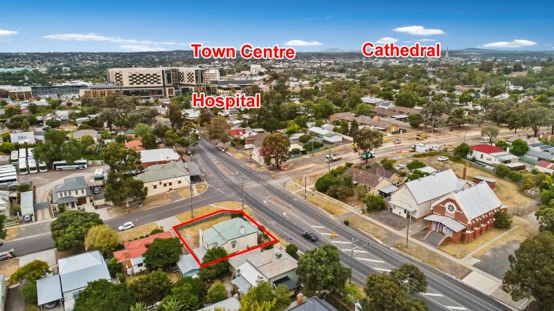 208 Arnold Street BENDIGO 7