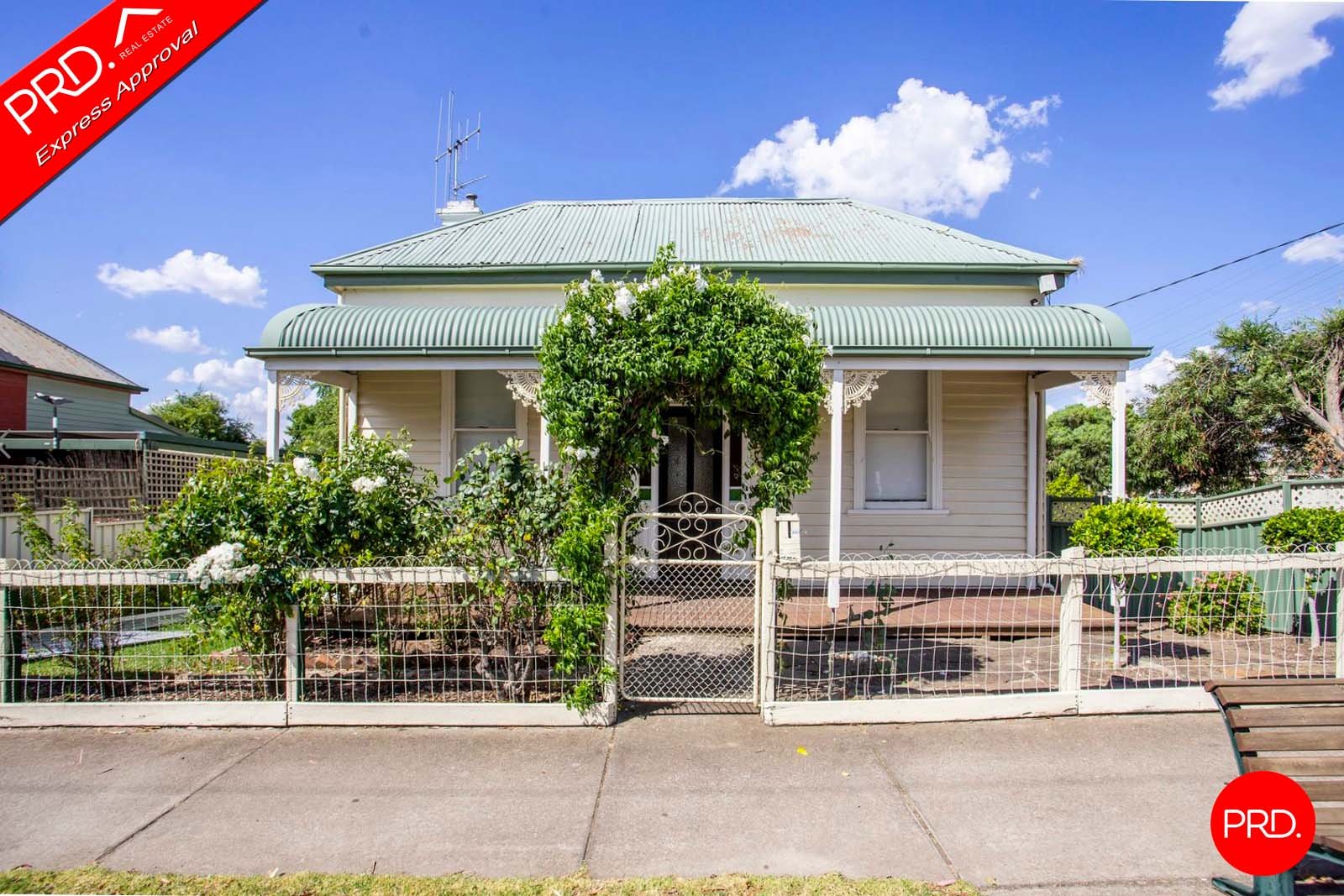 208 Arnold Street BENDIGO 2