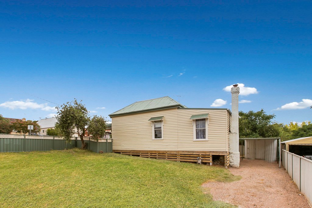 208 Arnold Street BENDIGO 6