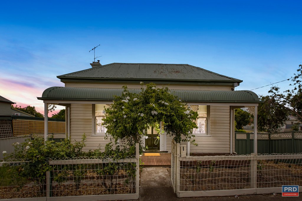208 Arnold Street NORTH BENDIGO 1