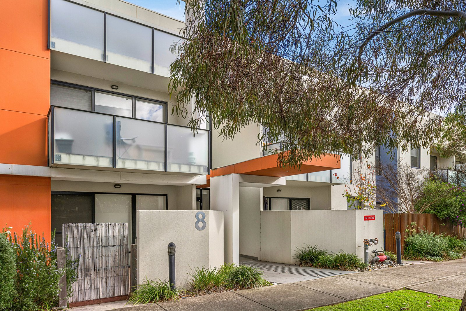 20/8 Crefden Street, Maidstone VIC 3012