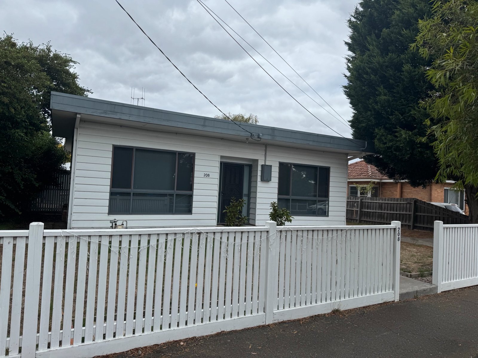 208 Eureka Street BALLARAT EAST 1