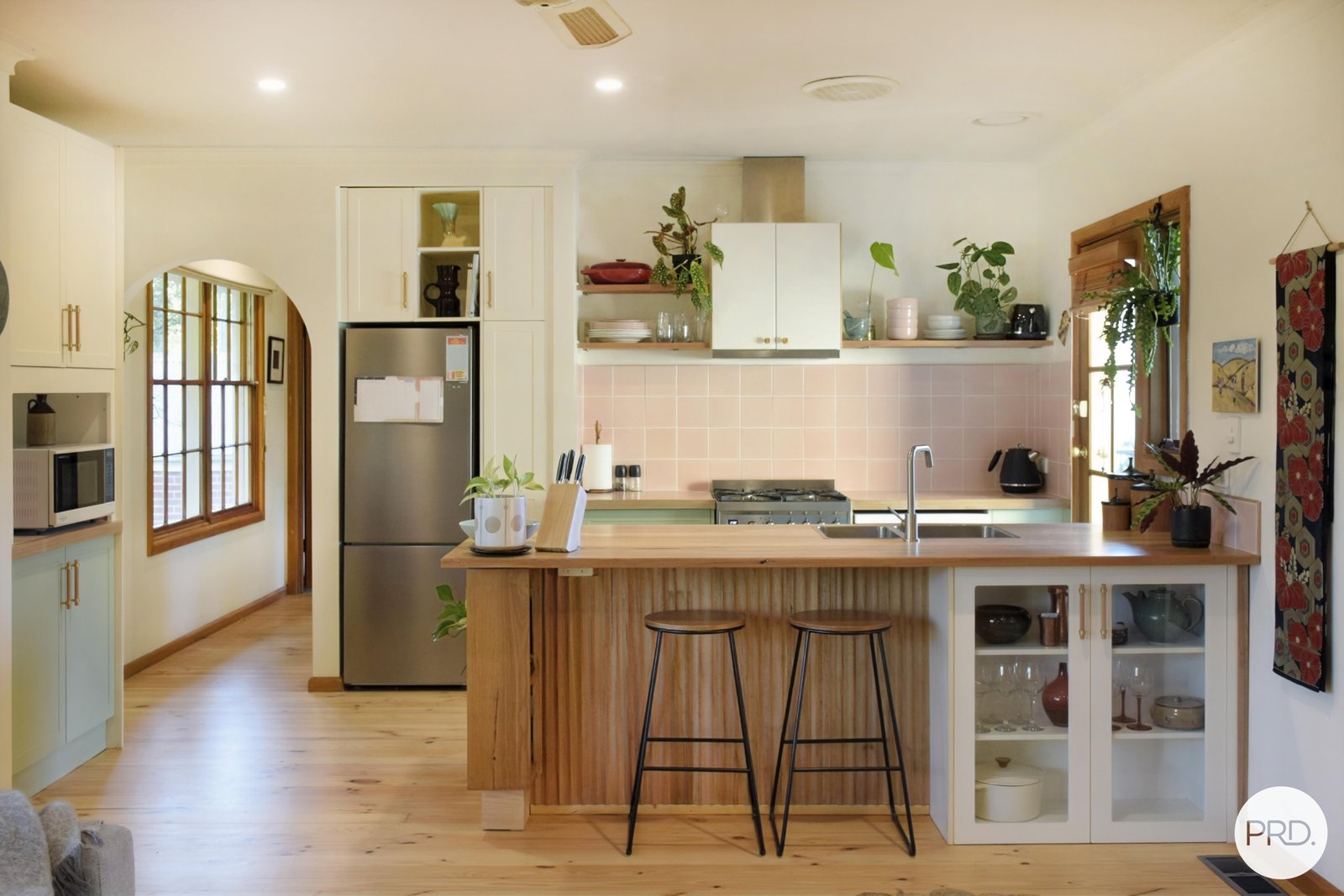 208 Howard Street SOLDIERS HILL 1