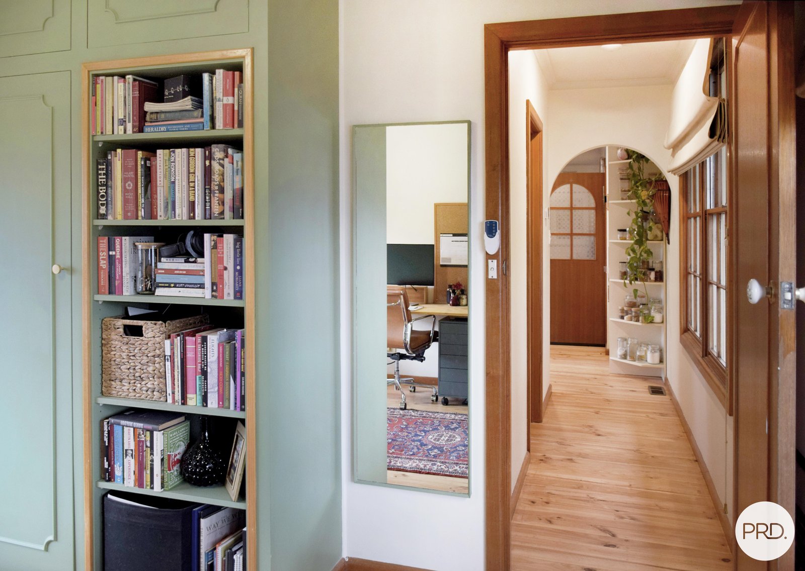 208 Howard Street SOLDIERS HILL 16