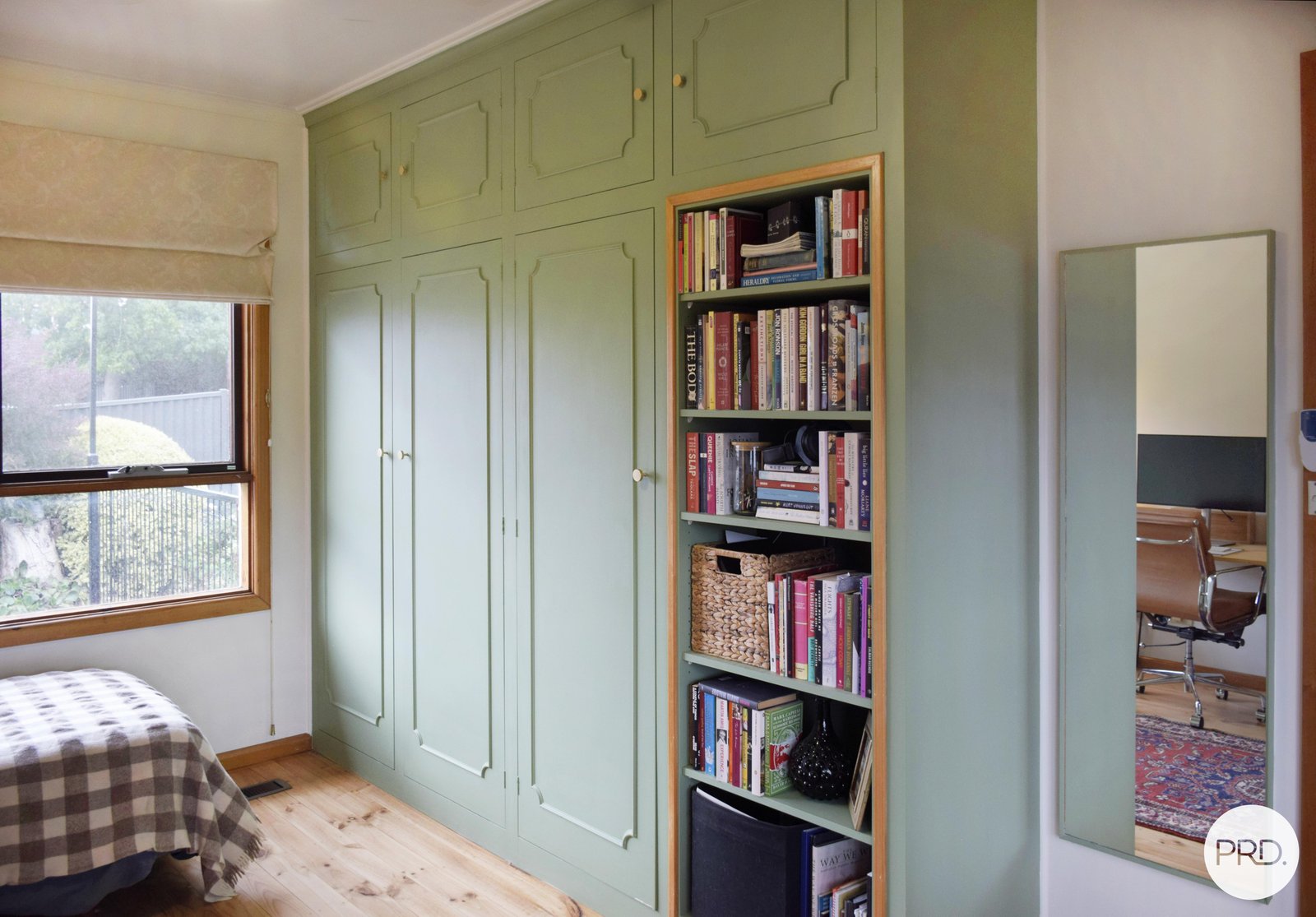 208 Howard Street SOLDIERS HILL 17