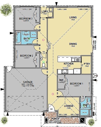 208 Kossuth Street SEBASTOPOL 8