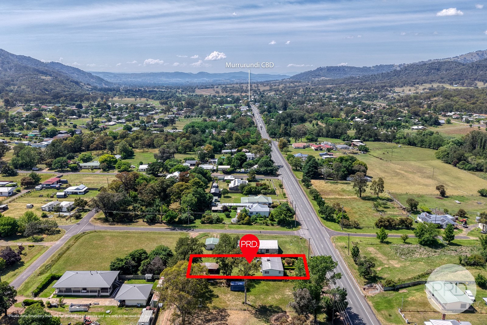 208 Mayne Street MURRURUNDI 20