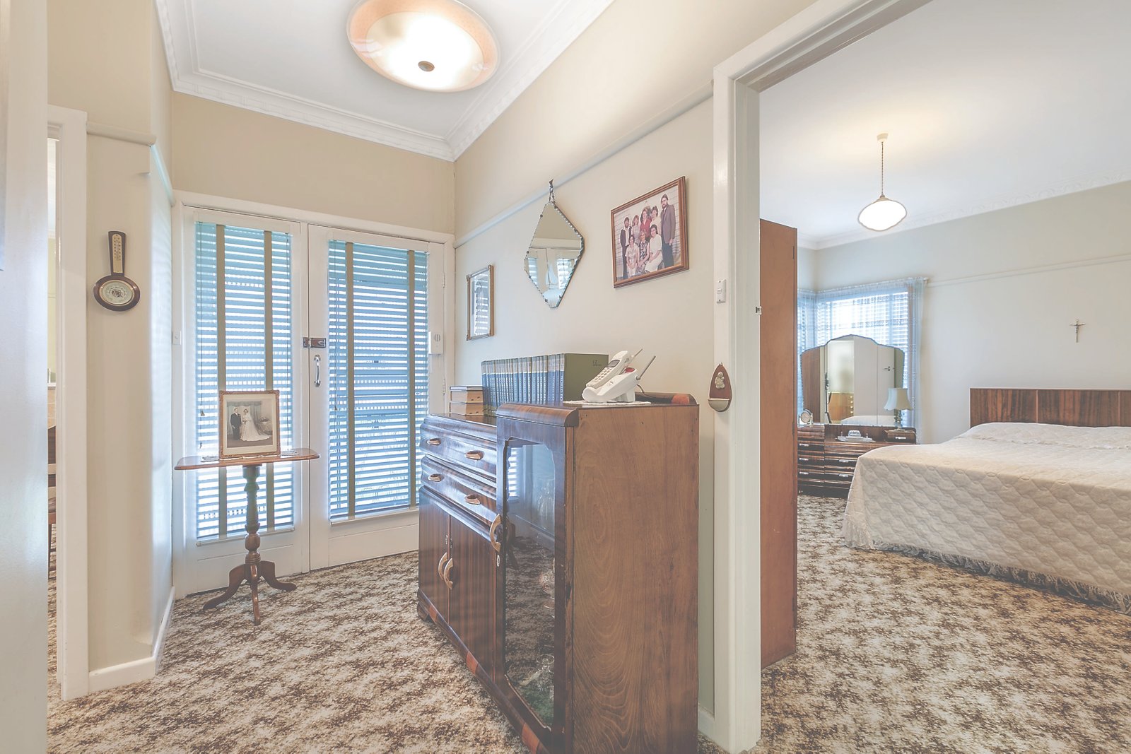 Gallery: 208 Rodier Street
