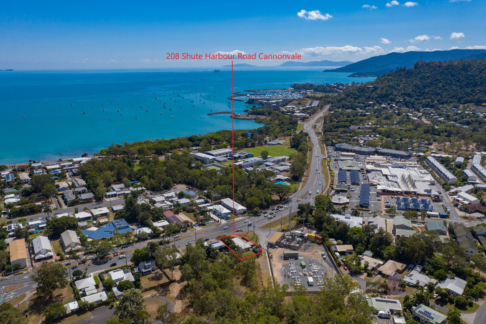 208 Shute Harbour Road CANNONVALE 24