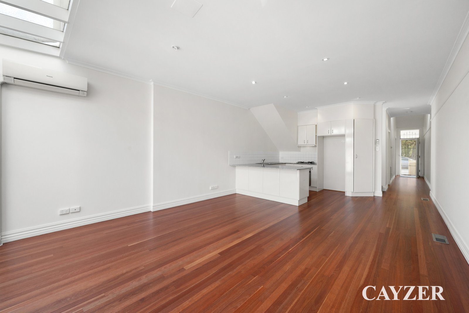 Gallery: 208 Station Street