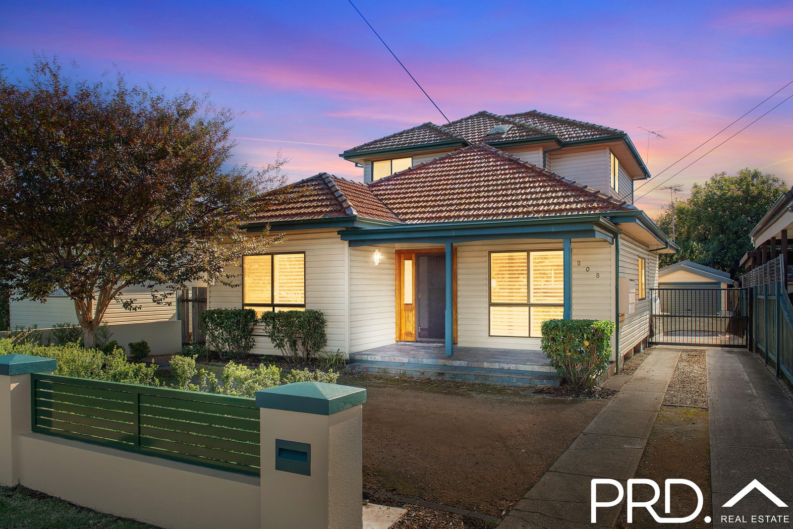 208 Tower Street PANANIA 2