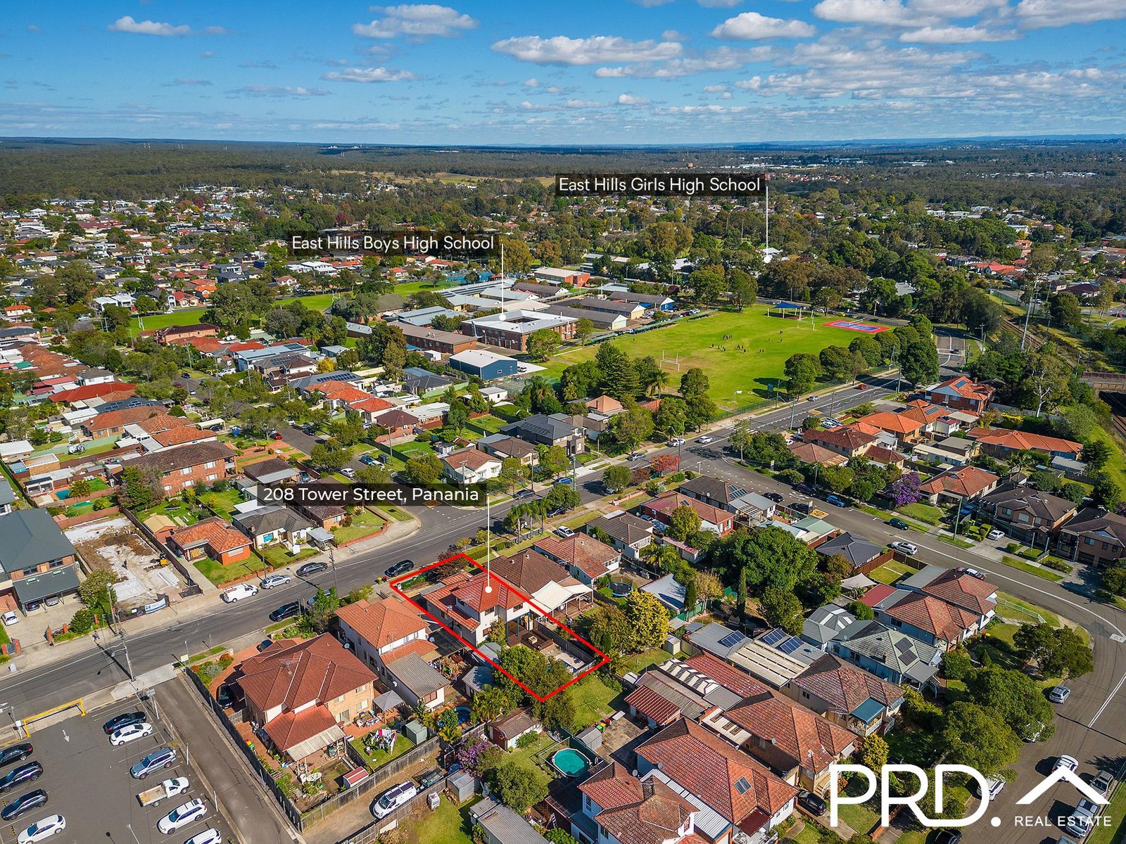 208 Tower Street PANANIA 11